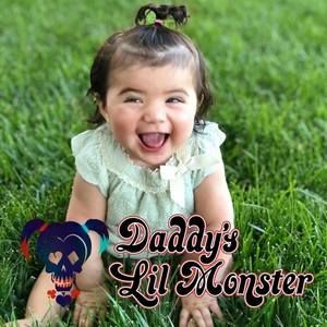 Meet your Posher, Louie